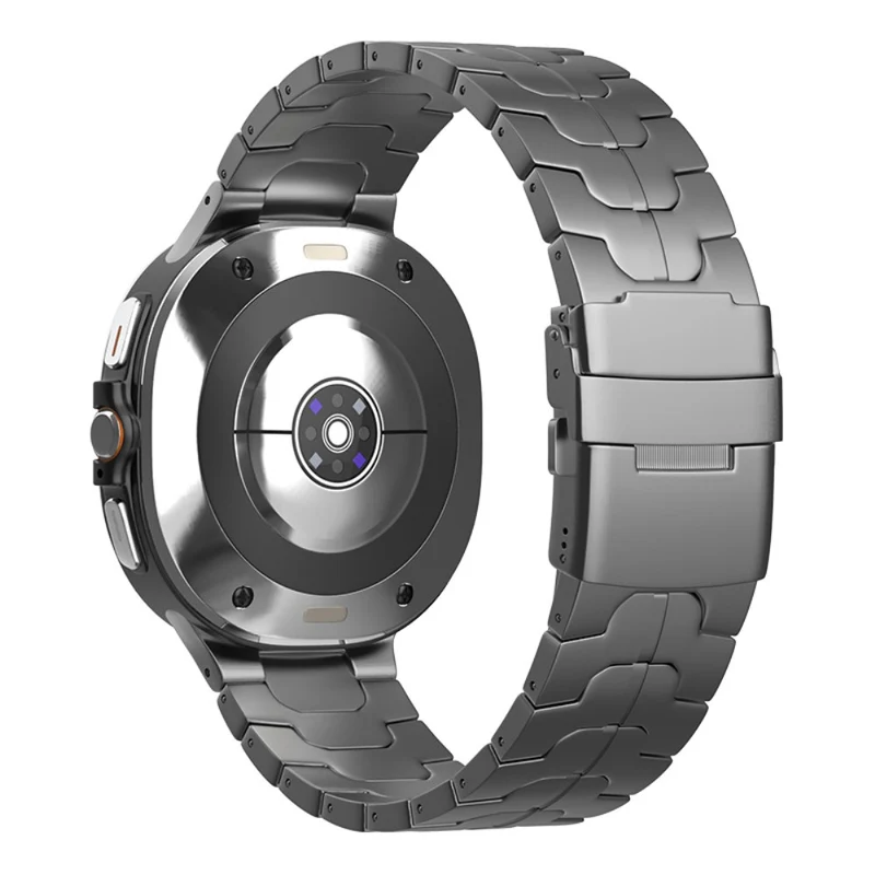 Sehr Elegant Samsung Galaxy Watch Ultra 47mm Metall Armband