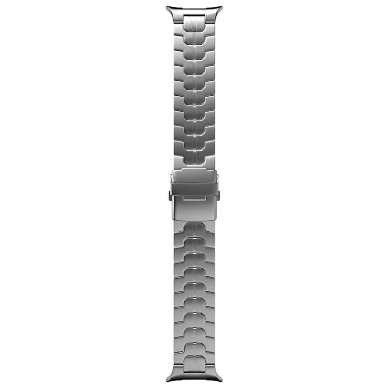 Sehr Elegant Samsung Galaxy Watch Ultra 47mm Metall Armband