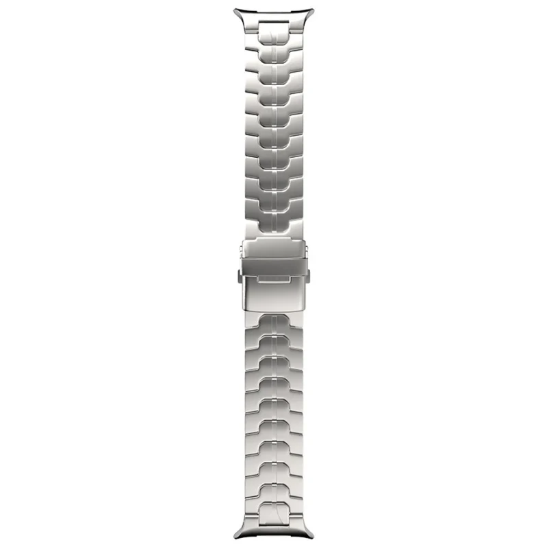 Sehr Elegant Samsung Galaxy Watch Ultra 47mm Metall Armband