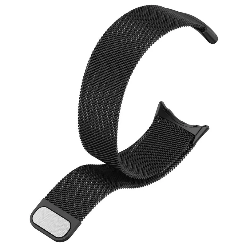 Bemerkenswert Ordentlich Google Pixel Watch 3 XL 45mm Metall Armband