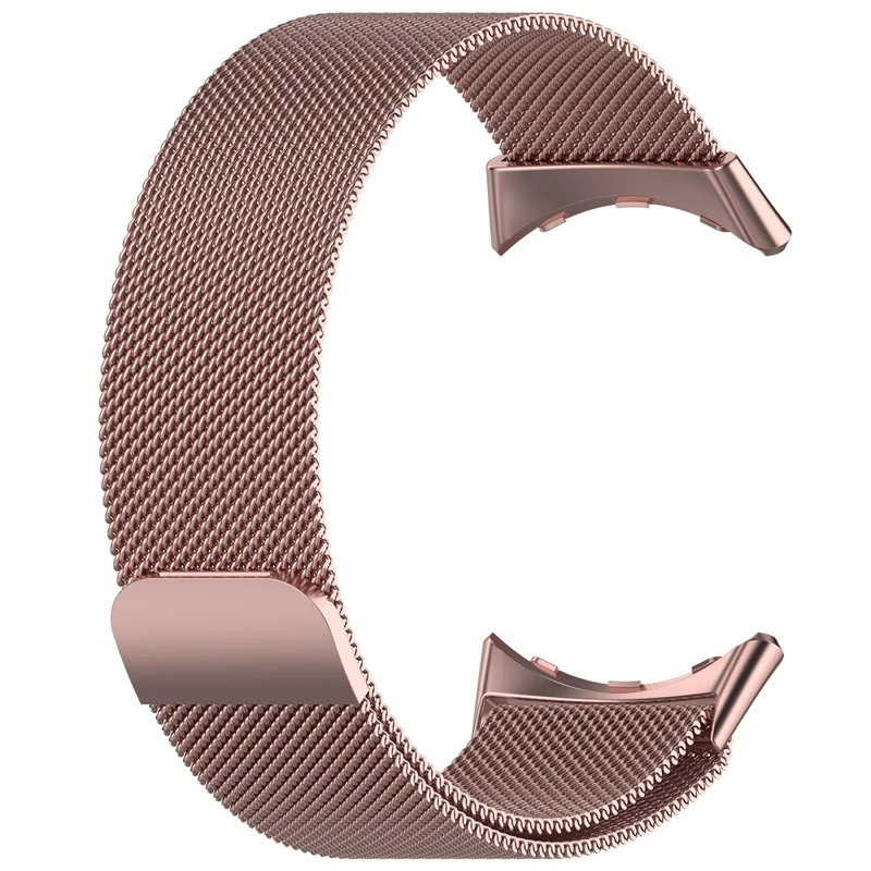 Bemerkenswert Ordentlich Google Pixel Watch 3 XL 45mm Metall Armband