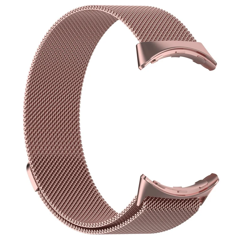 Bemerkenswert Ordentlich Google Pixel Watch 3 XL 45mm Metall Armband