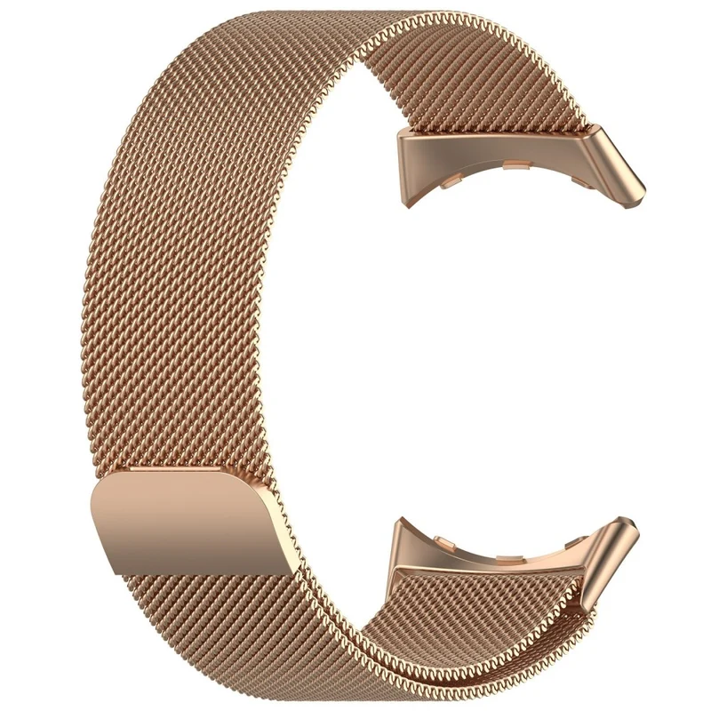 Bemerkenswert Ordentlich Google Pixel Watch 3 XL 45mm Metall Armband