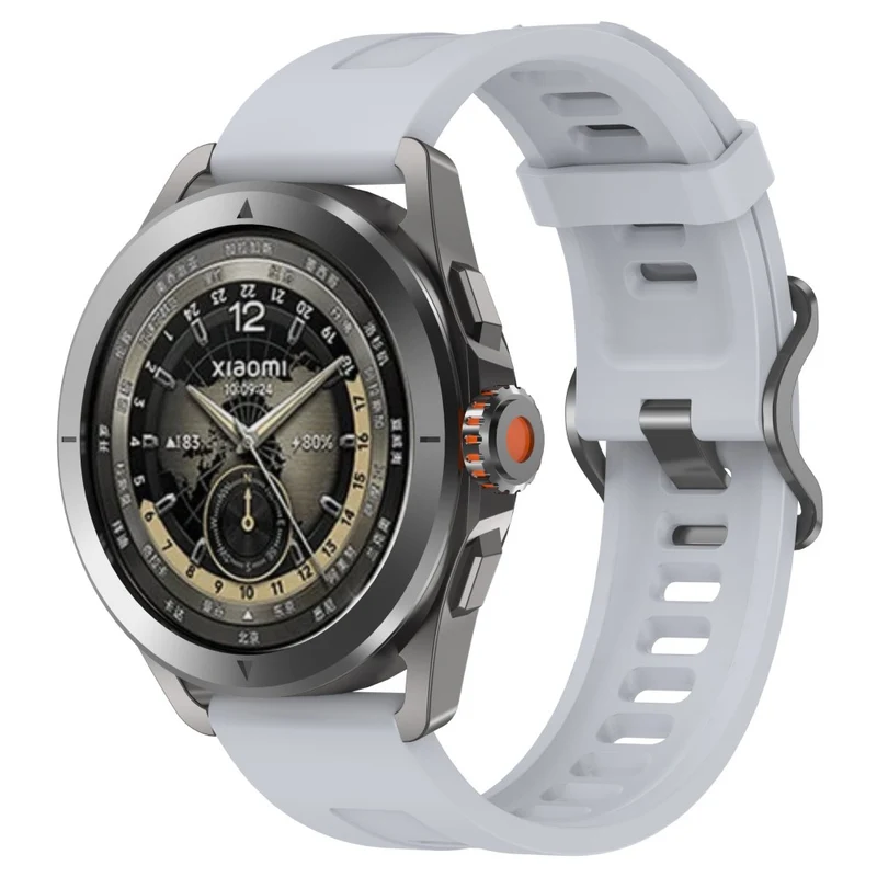 Super Bequem Xiaomi Watch S4 Sport Silikon Armband