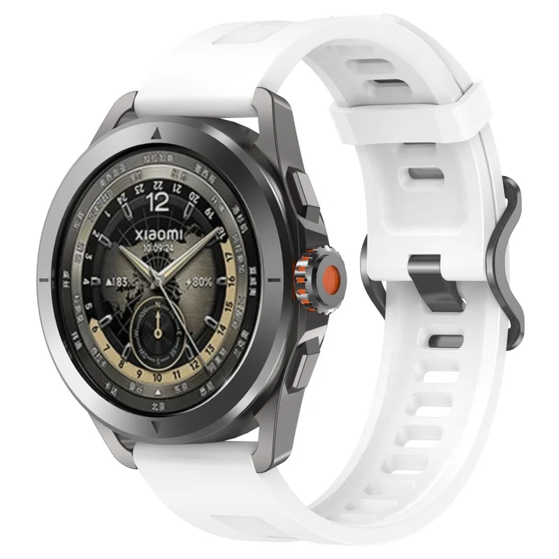 Super Bequem Xiaomi Watch S4 Sport Silikon Armband