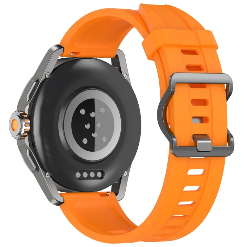 Super Bequem Xiaomi Watch S4 Sport Silikon Armband