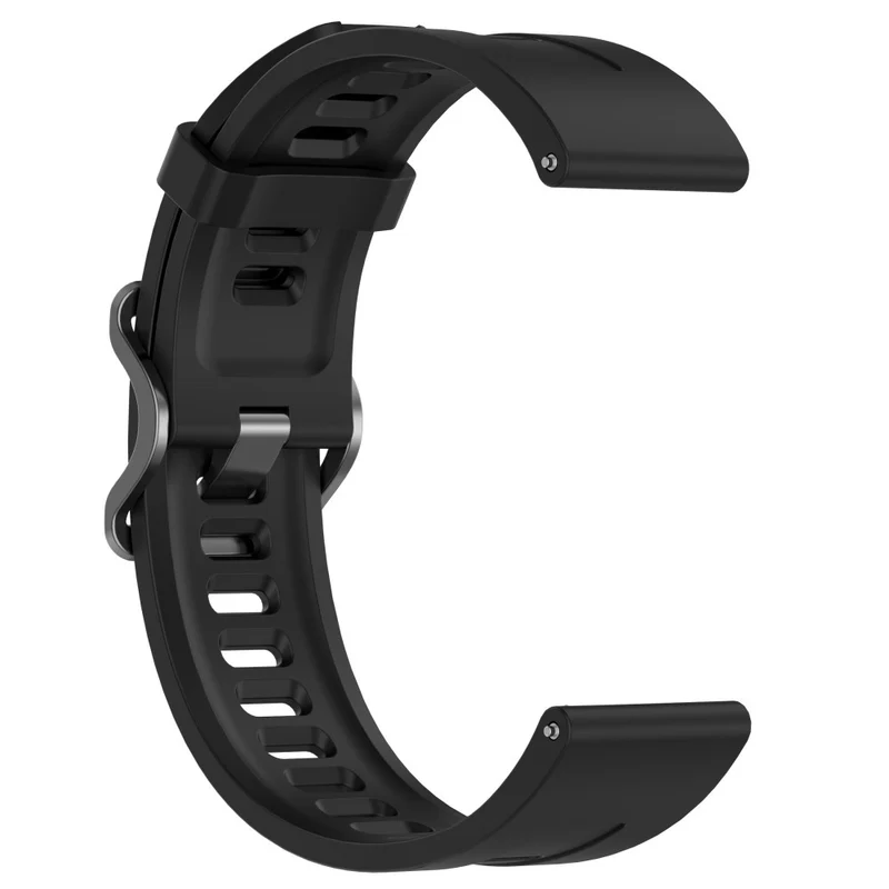 Super Bequem Xiaomi Watch S4 Sport Silikon Armband