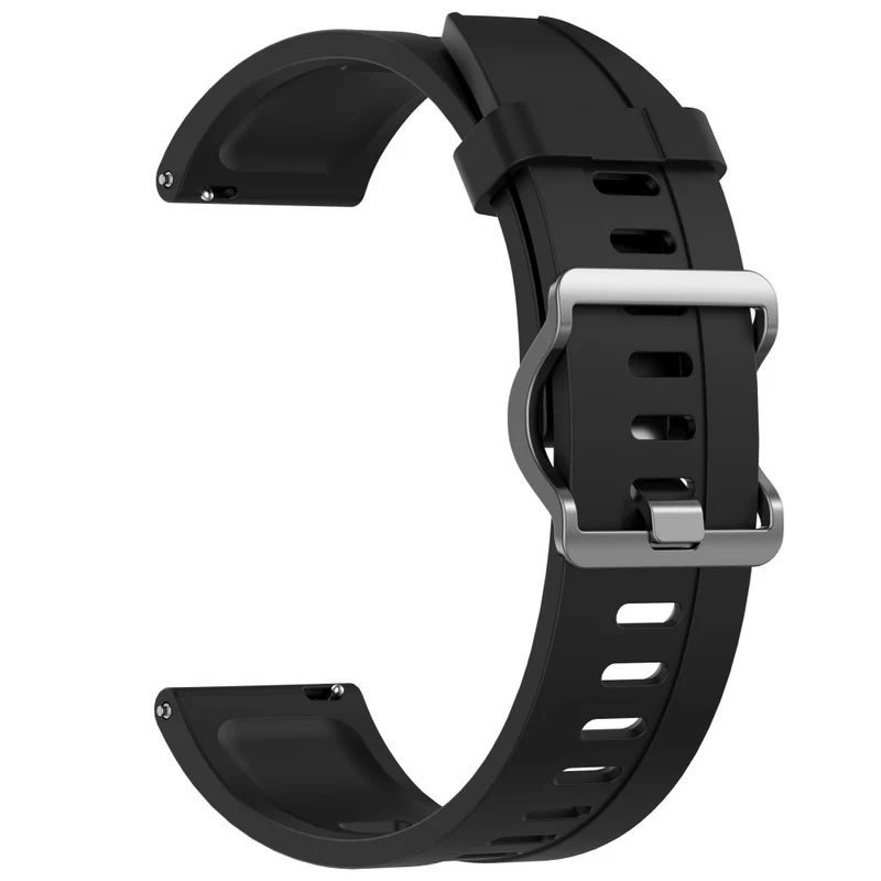 Super Bequem Xiaomi Watch S4 Sport Silikon Armband