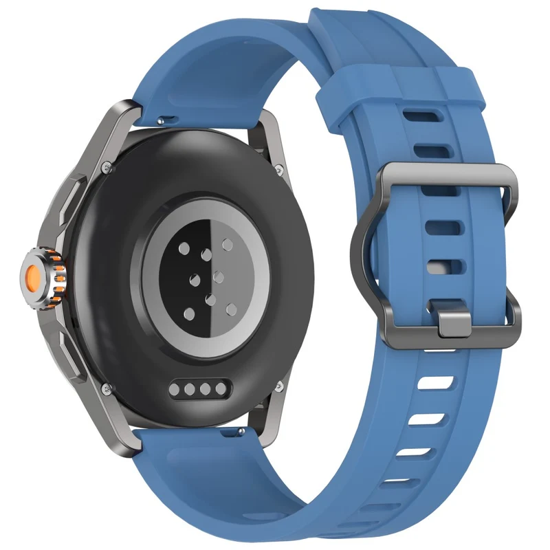 Super Bequem Xiaomi Watch S4 Sport Silikon Armband