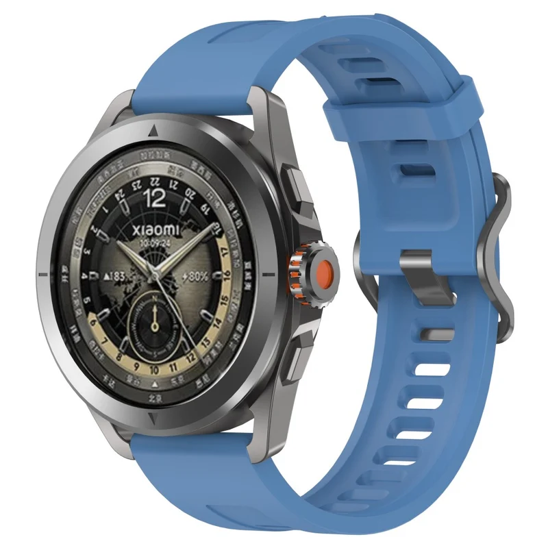 Super Bequem Xiaomi Watch S4 Sport Silikon Armband