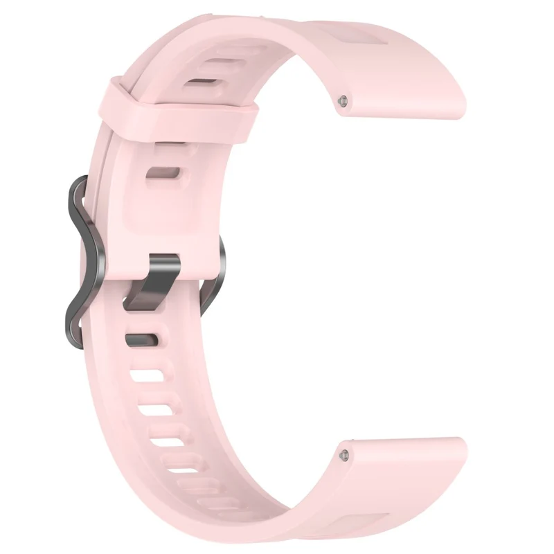 Super Bequem Xiaomi Watch S4 Sport Silikon Armband