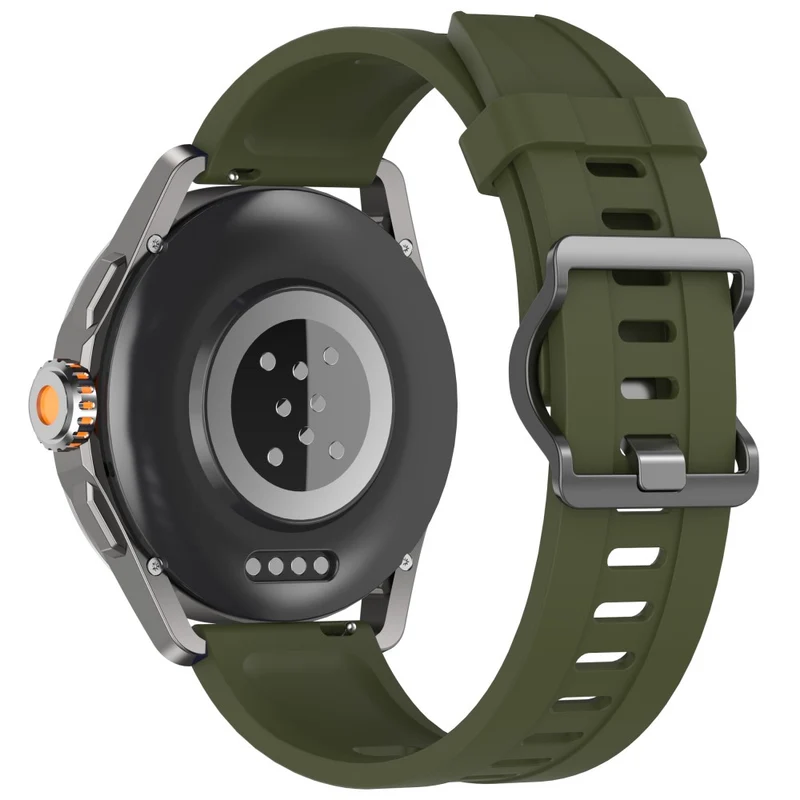Super Bequem Xiaomi Watch S4 Sport Silikon Armband