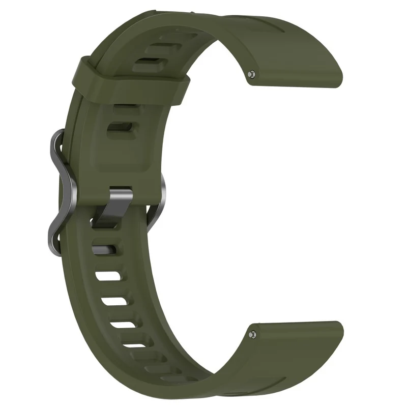 Super Bequem Xiaomi Watch S4 Sport Silikon Armband