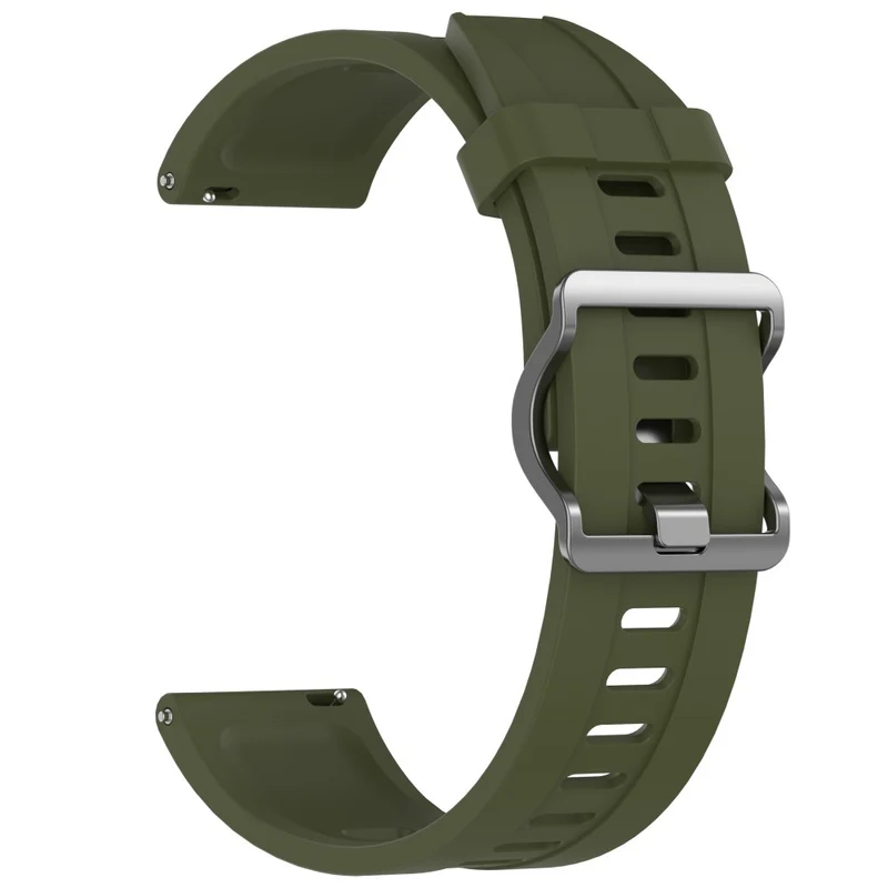 Super Bequem Xiaomi Watch S4 Sport Silikon Armband