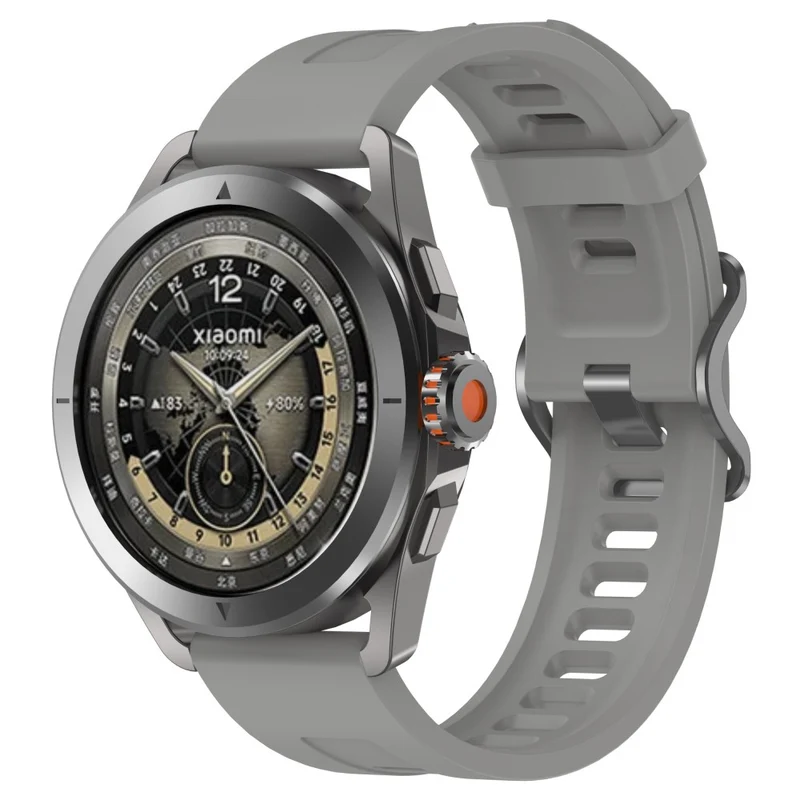 Super Bequem Xiaomi Watch S4 Sport Silikon Armband