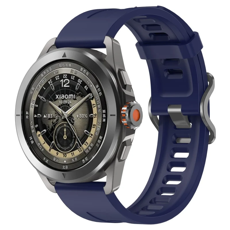 Super Bequem Xiaomi Watch S4 Sport Silikon Armband