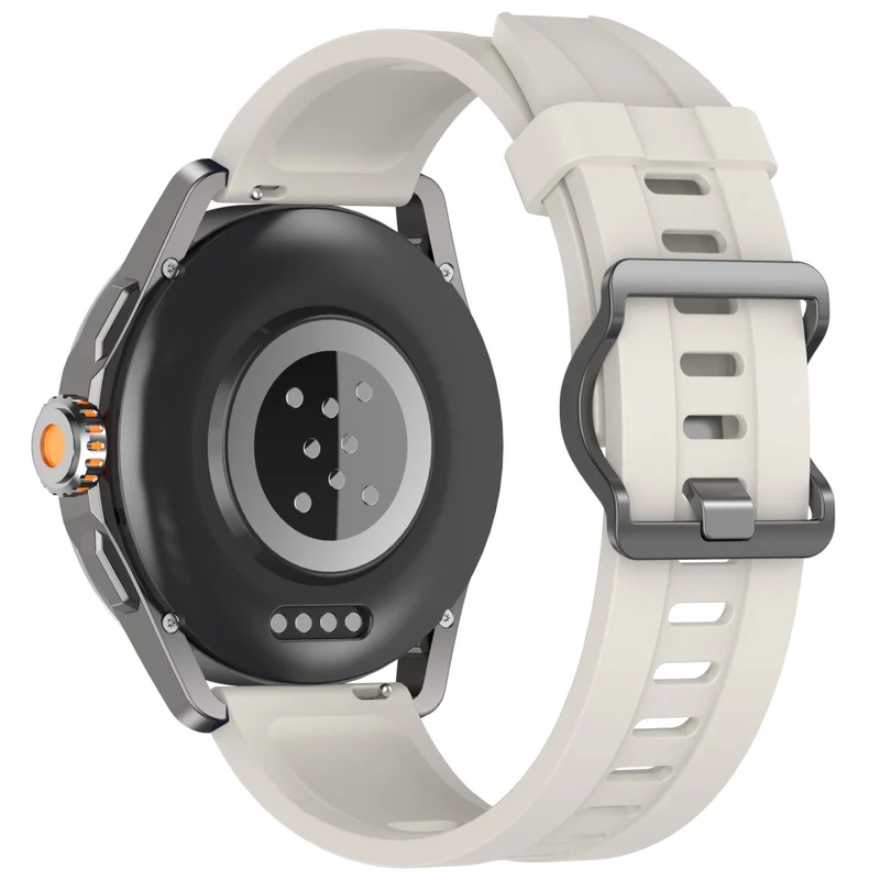 Super Bequem Xiaomi Watch S4 Sport Silikon Armband