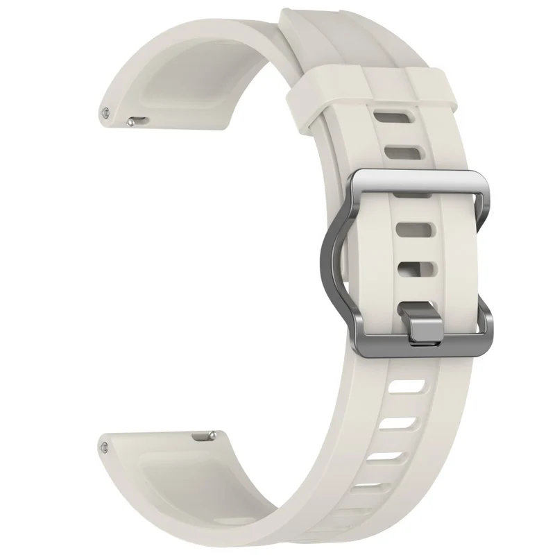 Super Bequem Xiaomi Watch S4 Sport Silikon Armband
