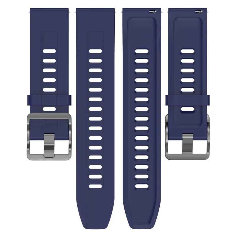 Super Bequem Xiaomi Watch S4 Sport Silikon Armband