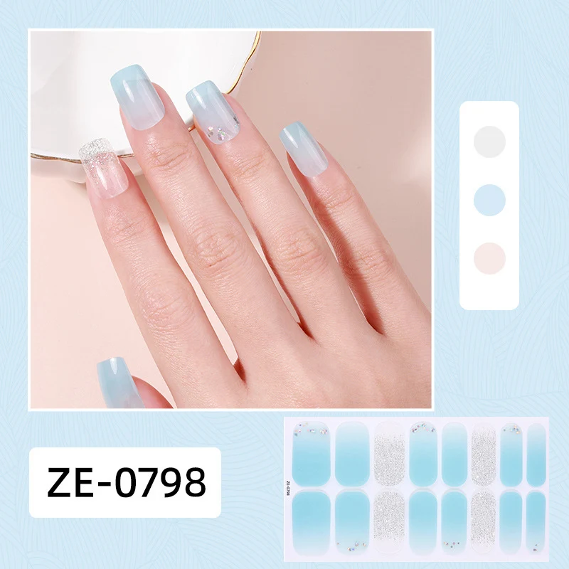 Nagelkunst Design