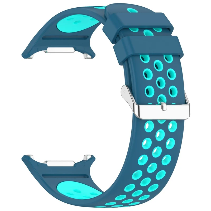 Bequem Samsung Galaxy Watch Ultra 47mm Silikon Armband