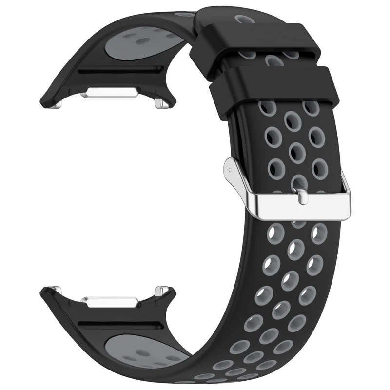Bequem Samsung Galaxy Watch Ultra 47mm Silikon Armband