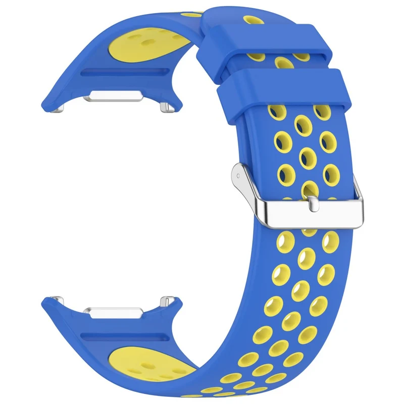 Bequem Samsung Galaxy Watch Ultra 47mm Silikon Armband