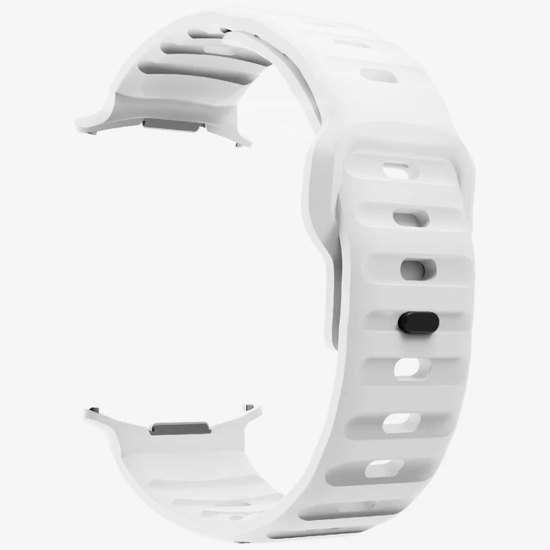 Megasüß Samsung Galaxy Watch Ultra 47mm Silikon Armband