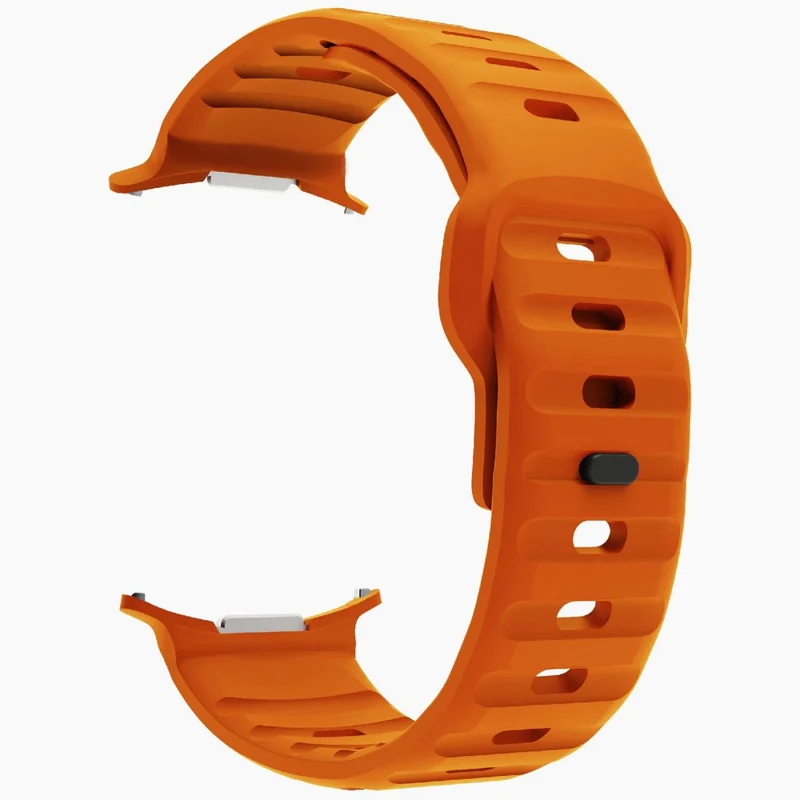 Megasüß Samsung Galaxy Watch Ultra 47mm Silikon Armband