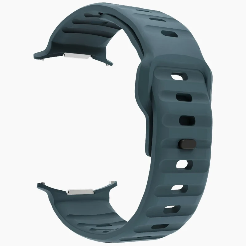 Megasüß Samsung Galaxy Watch Ultra 47mm Silikon Armband