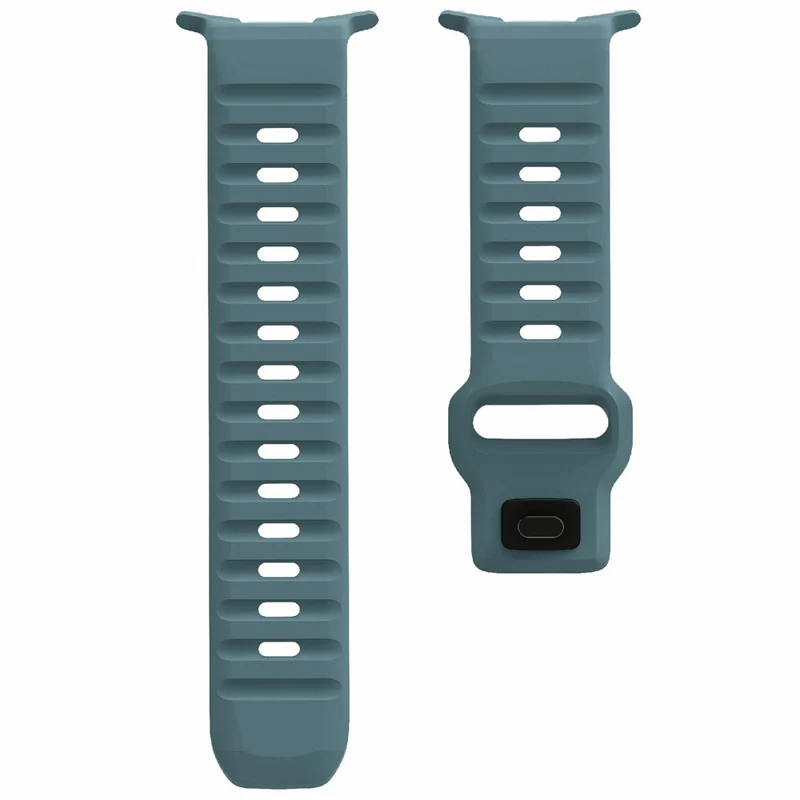 Megasüß Samsung Galaxy Watch Ultra 47mm Silikon Armband