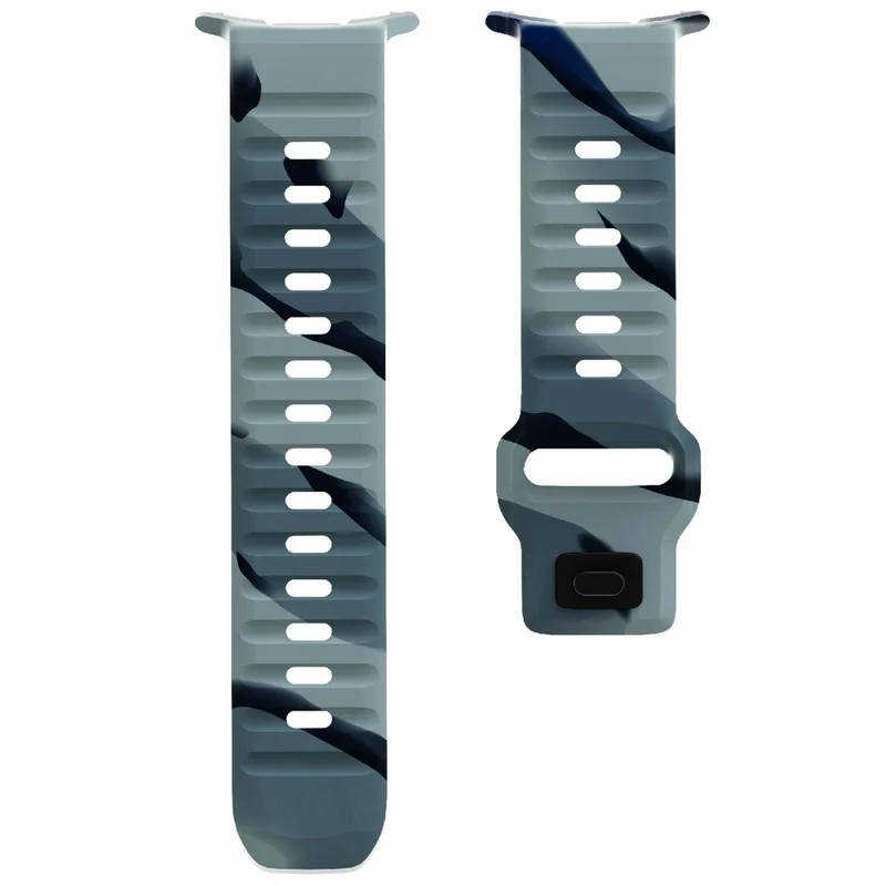 Megasüß Samsung Galaxy Watch Ultra 47mm Silikon Armband