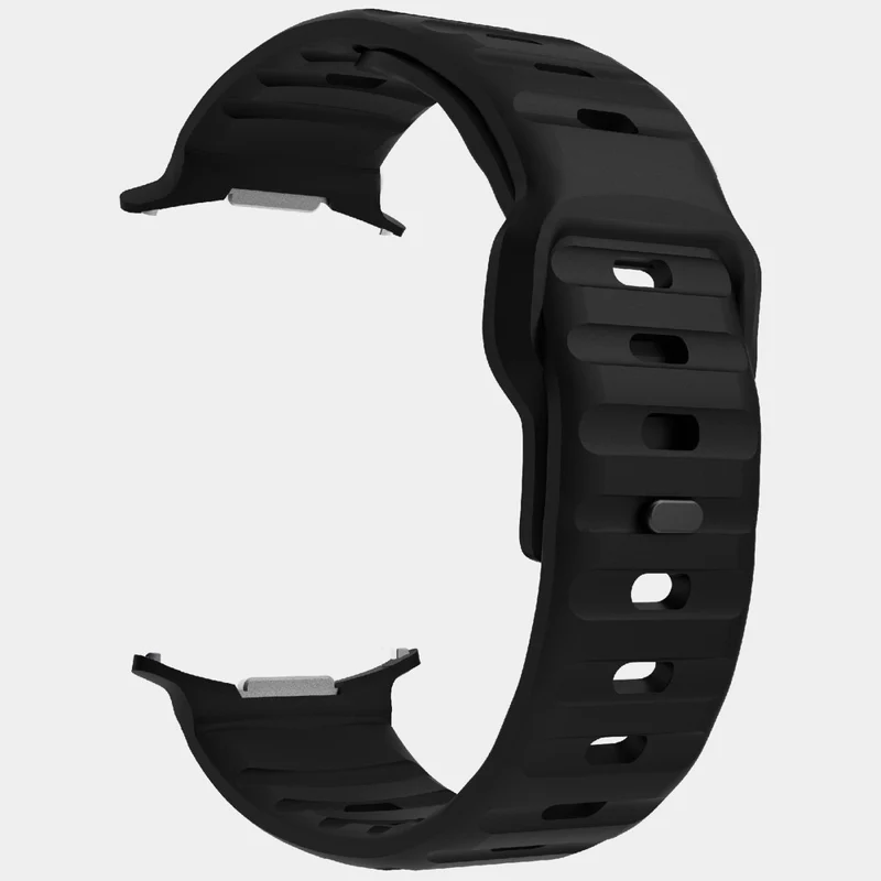 Megasüß Samsung Galaxy Watch Ultra 47mm Silikon Armband
