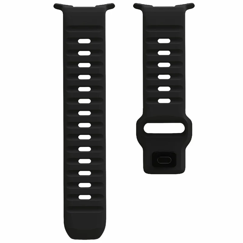 Megasüß Samsung Galaxy Watch Ultra 47mm Silikon Armband
