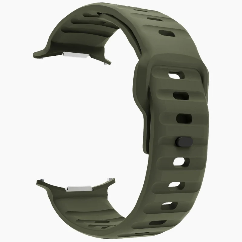 Megasüß Samsung Galaxy Watch Ultra 47mm Silikon Armband