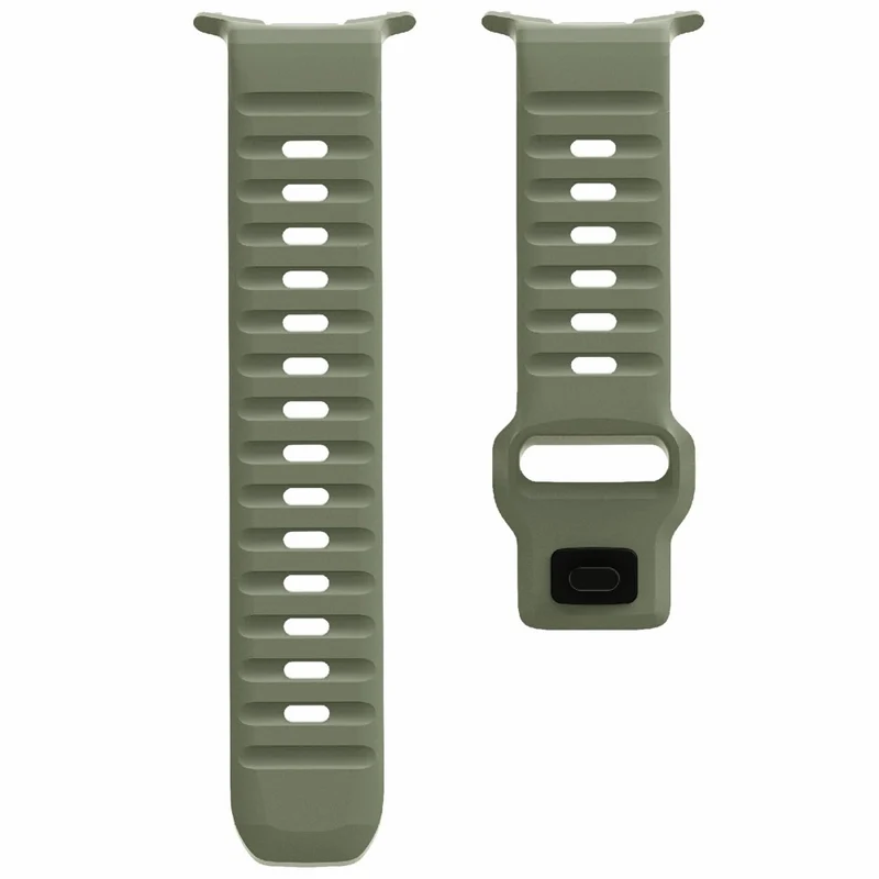 Megasüß Samsung Galaxy Watch Ultra 47mm Silikon Armband