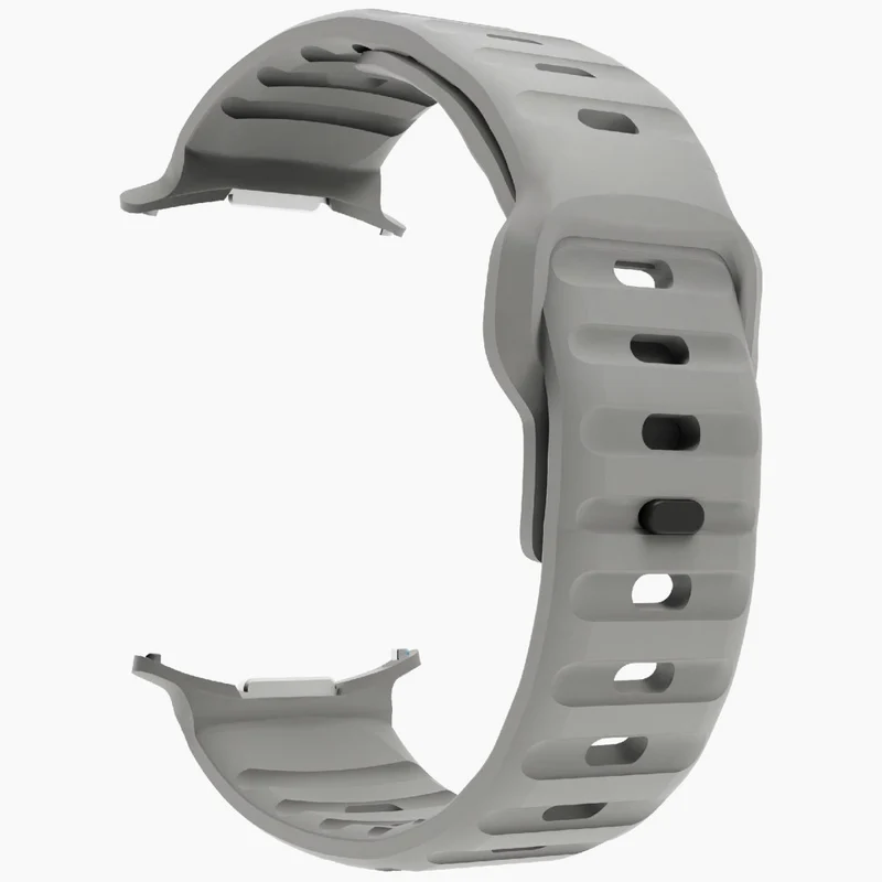 Megasüß Samsung Galaxy Watch Ultra 47mm Silikon Armband