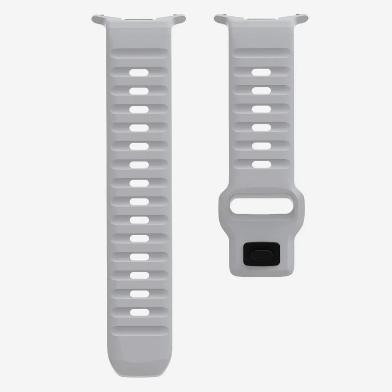 Megasüß Samsung Galaxy Watch Ultra 47mm Silikon Armband
