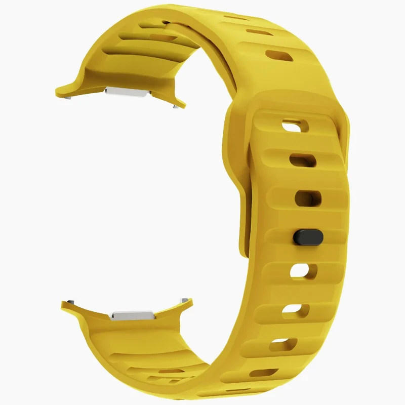 Megasüß Samsung Galaxy Watch Ultra 47mm Silikon Armband