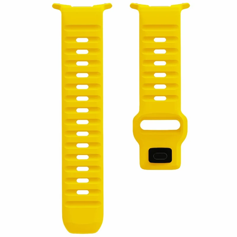 Megasüß Samsung Galaxy Watch Ultra 47mm Silikon Armband