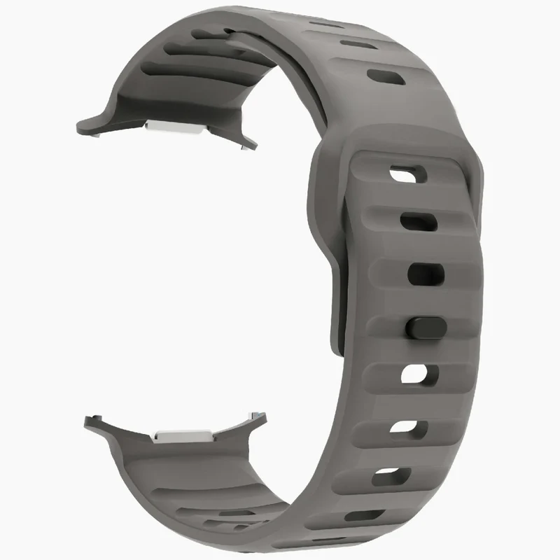Megasüß Samsung Galaxy Watch Ultra 47mm Silikon Armband