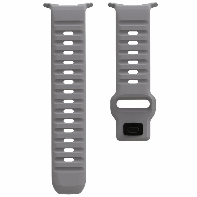 Megasüß Samsung Galaxy Watch Ultra 47mm Silikon Armband