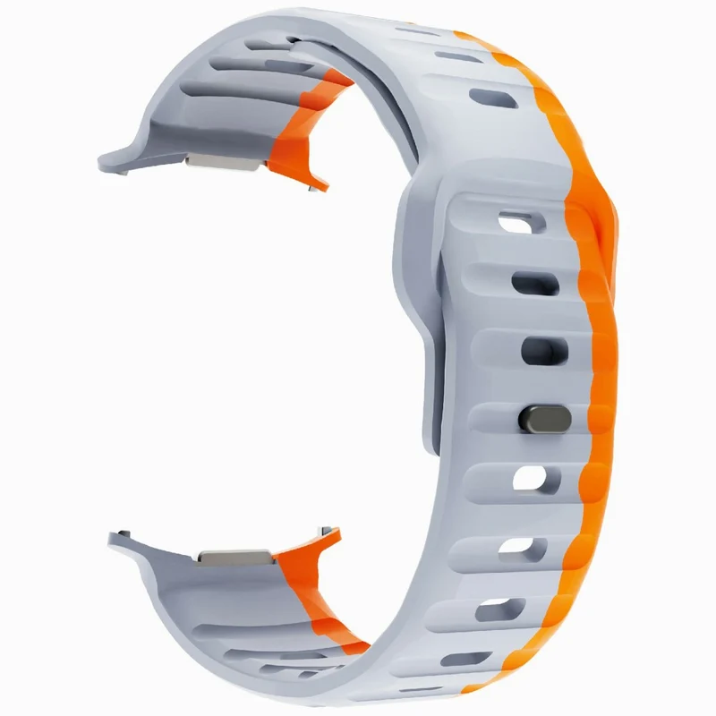 Megasüß Samsung Galaxy Watch Ultra 47mm Silikon Armband