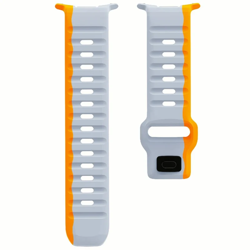 Megasüß Samsung Galaxy Watch Ultra 47mm Silikon Armband