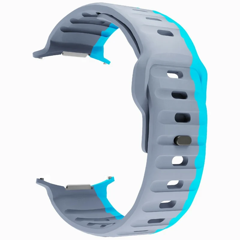 Megasüß Samsung Galaxy Watch Ultra 47mm Silikon Armband