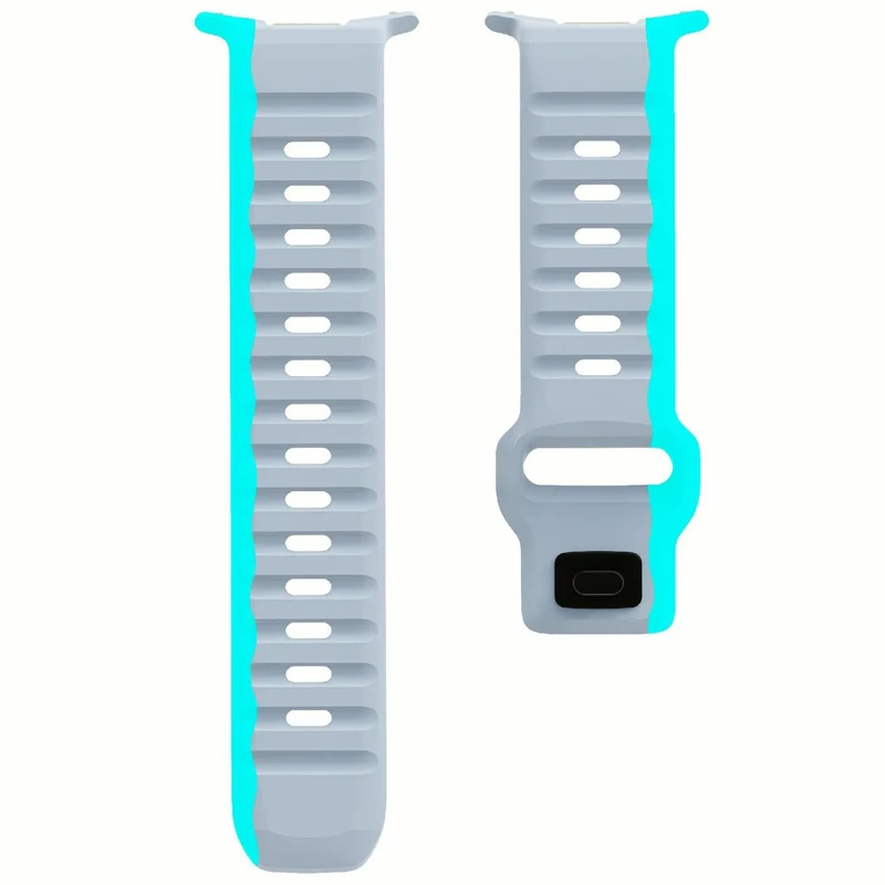 Megasüß Samsung Galaxy Watch Ultra 47mm Silikon Armband