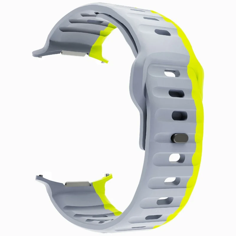 Megasüß Samsung Galaxy Watch Ultra 47mm Silikon Armband