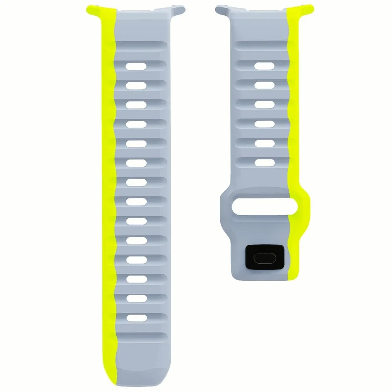 Megasüß Samsung Galaxy Watch Ultra 47mm Silikon Armband