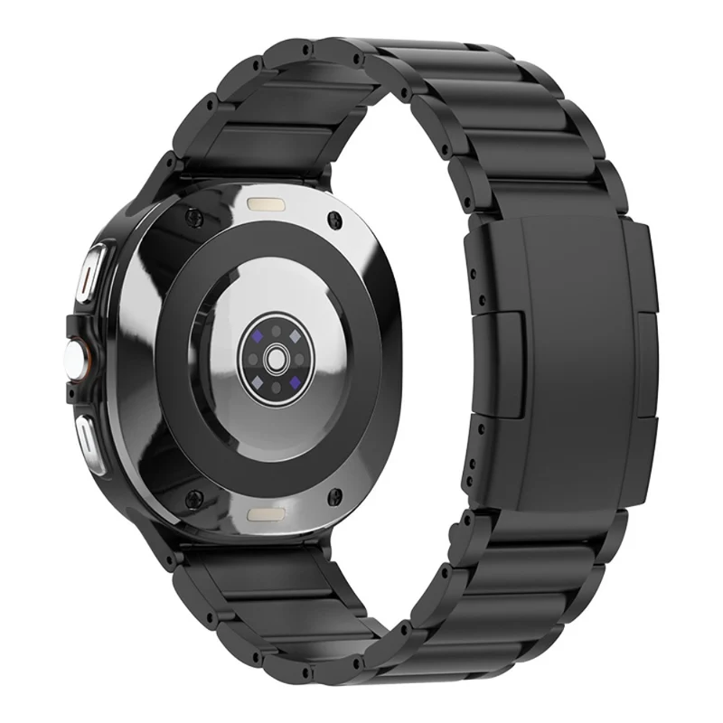 Super Stylisch Samsung Galaxy Watch Ultra 47mm Metall Armband