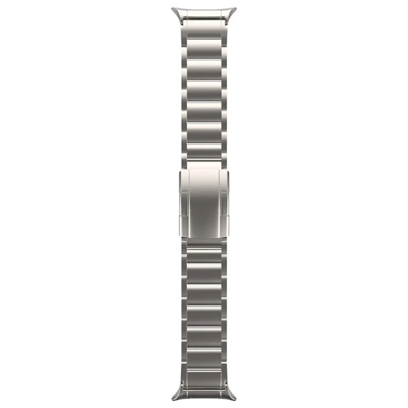 Super Stylisch Samsung Galaxy Watch Ultra 47mm Metall Armband